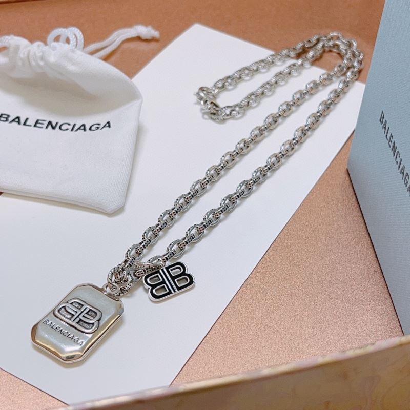 Balenciaga Necklaces